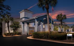 Holiday Inn Express Saint Simons Island By Ihg