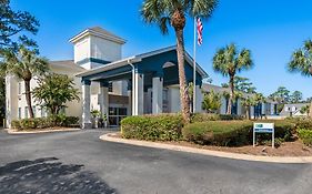 Holiday Inn Express Saint Simons Island By Ihg